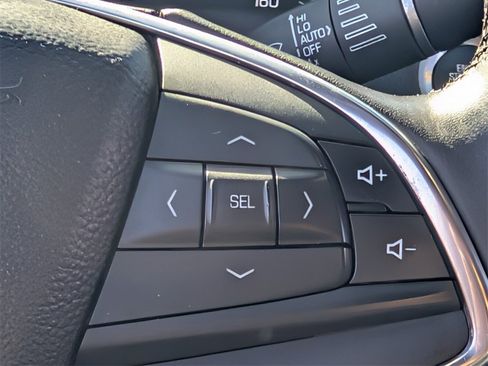 Used 2017 Cadillac CT6 2.0T image 26