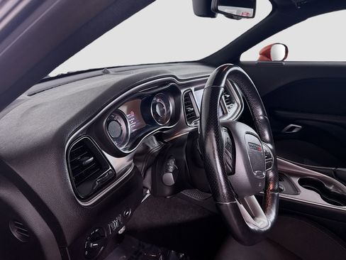 Used 2021 Dodge Challenger R/T Scat Pack image 23