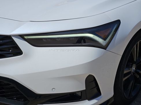 New 2026 Acura Integra A-Spec FWD image 9