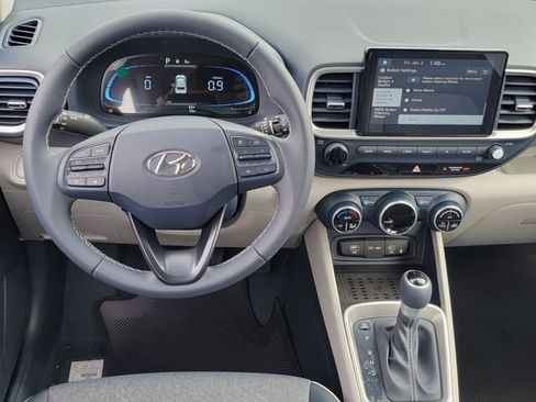 New 2026 Hyundai Venue SEL image 4