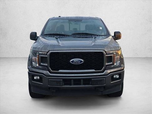 Used 2018 Ford F150 XLT w/ Equipment Group 302A Luxury AWD/4WD image 2