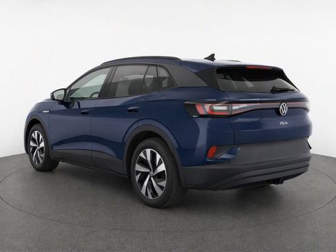 Used 2023 Volkswagen ID.4 Pro AWD/4WD image 9
