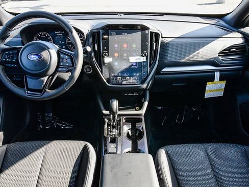 New 2026 Subaru Forester Premium image 14