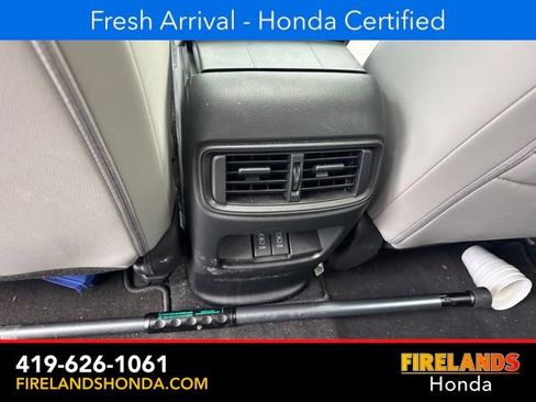 Used 2020 Honda CR-V EX-L image 30