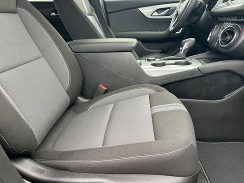 New 2026 Chevrolet Blazer LT image 14
