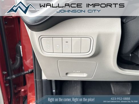 Used 2023 Kia Soul LX w/ LX Technology Package image 29