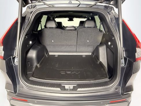 Used 2026 Honda CR-V Sport Touring image 28
