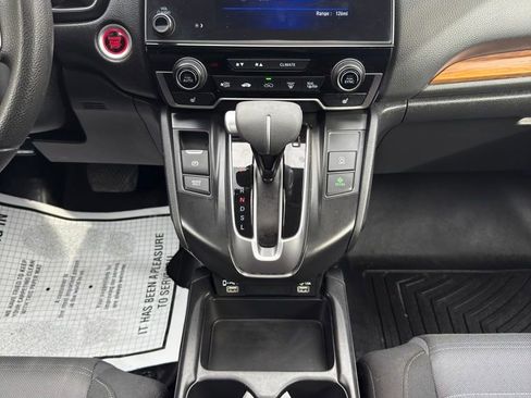Used 2022 Honda CR-V EX image 18