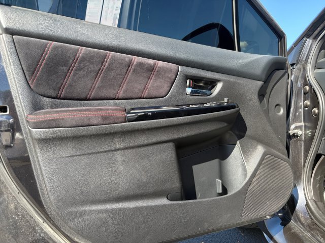 Used 2019 Subaru WRX STI AWD/4WD image 13