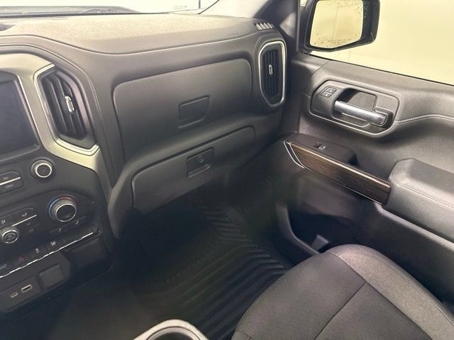 Used 2019 Chevrolet Silverado 1500 LT w/ All-Star Edition AWD/4WD image 29