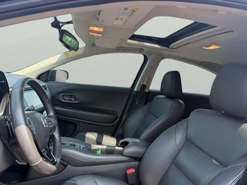 Used 2016 Honda HR-V EX-L image 14