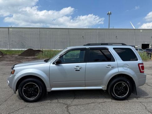 Used 2012 Ford Escape XLT AWD/4WD image 5