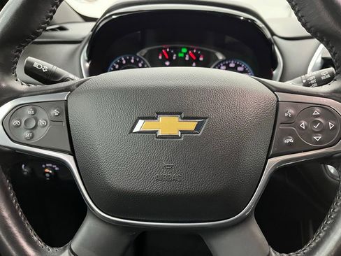 Used 2022 Chevrolet Traverse LT w/ LPO, Floor Liner Package image 21