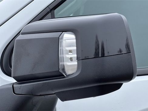 Used 2025 GMC Sierra 1500 Elevation w/ Elevation Premium Package image 55