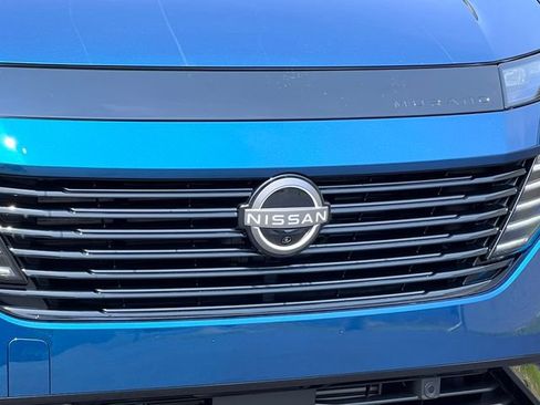 New 2026 Nissan Murano Platinum w/ Cargo Package AWD/4WD image 38