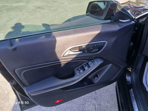 Used 2015 Mercedes-Benz CLA 250 w/ Multimedia Package image 11