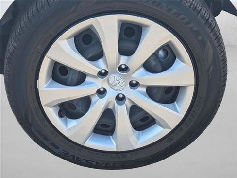 Used 2026 Toyota Corolla LE FWD image 14