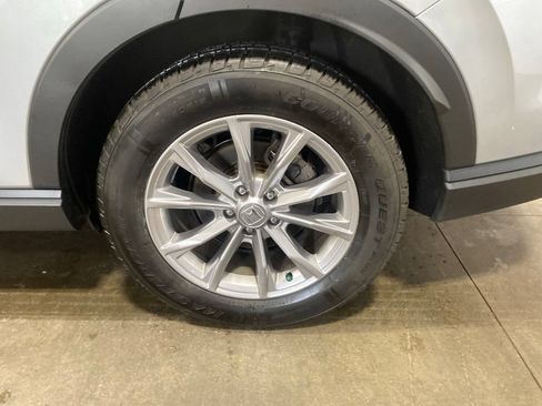 Certified 2024 Honda CR-V EX image 15