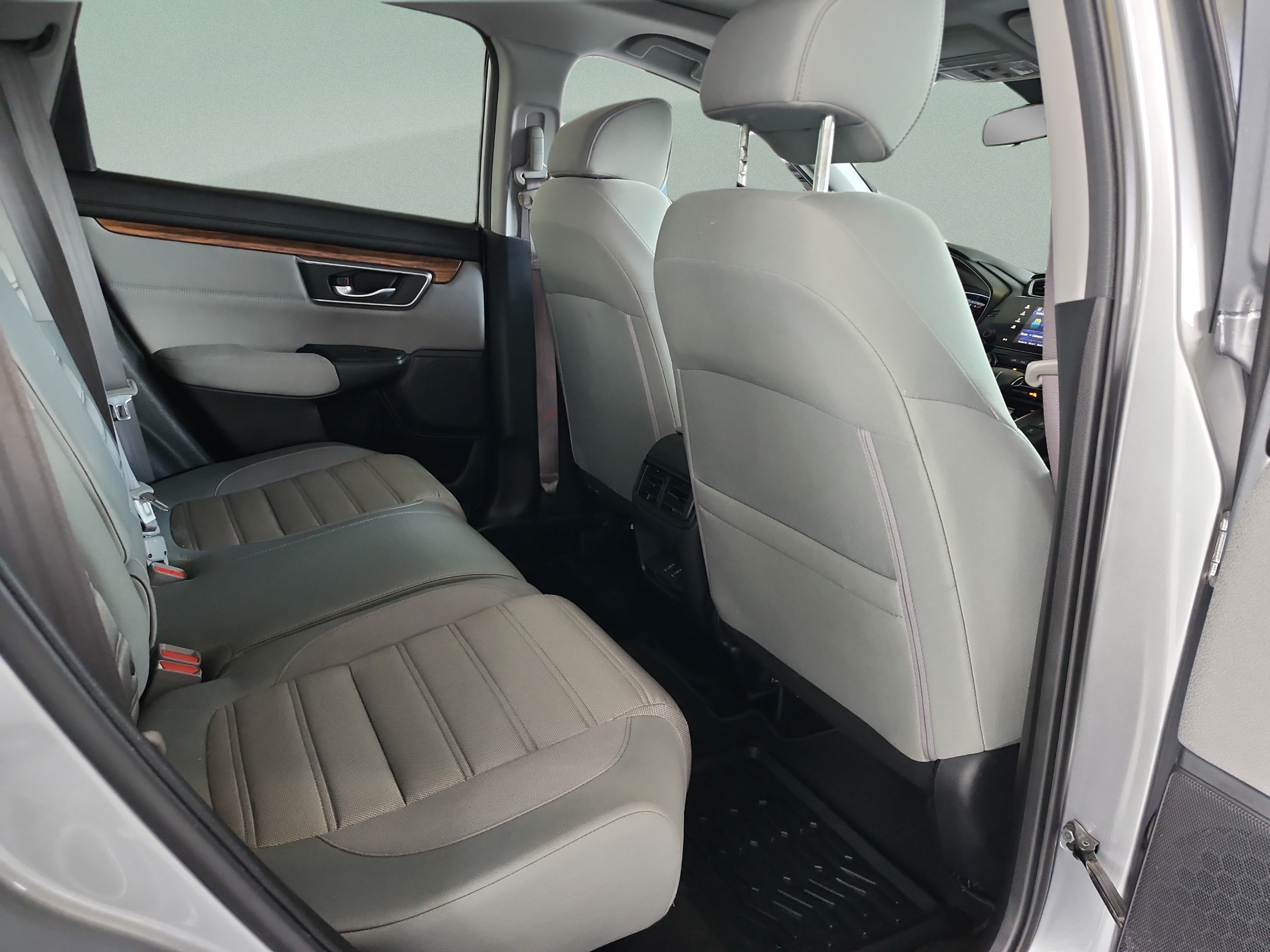 Used 2020 Honda CR-V EX image 18