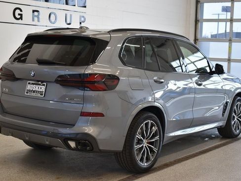 New 2026 BMW X5 xDrive40i image 4