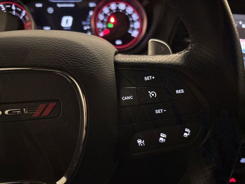 Used 2023 Dodge Challenger R/T Scat Pack image 18