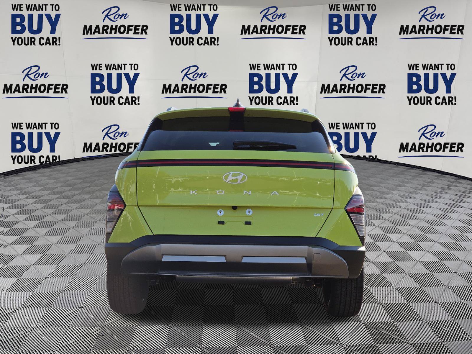 New 2027 Hyundai Kona SEL Premium FWD image 20
