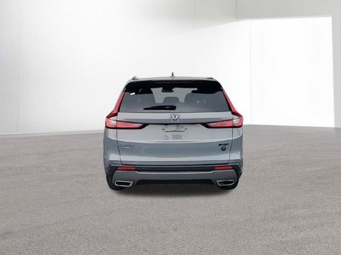 Used 2024 Honda CR-V Sport-L image 8