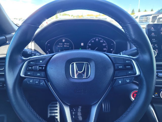 Used 2018 Honda Accord Sport image 25