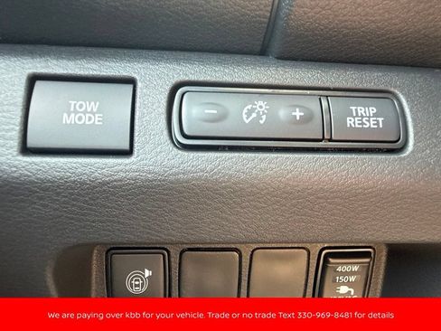 New 2026 Nissan Frontier SV w/ SV Convenience Package AWD/4WD image 17