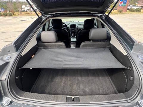 Used 2013 Chevrolet Volt Premium FWD image 18