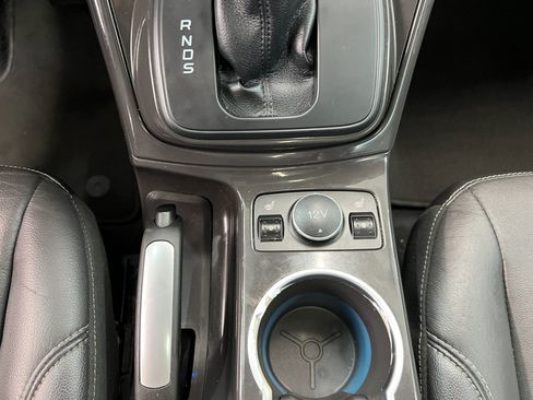 Used 2016 Ford Escape Titanium image 20