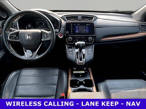 Used 2020 Honda CR-V Touring image 7