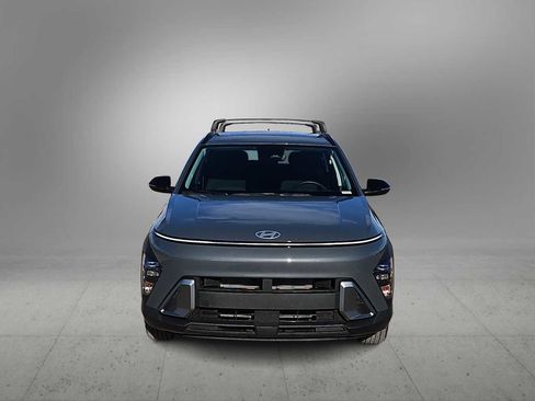 New 2026 Hyundai Kona SEL Sport image 3