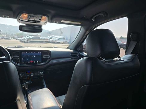 Used 2023 Dodge Durango R/T AWD/4WD image 14