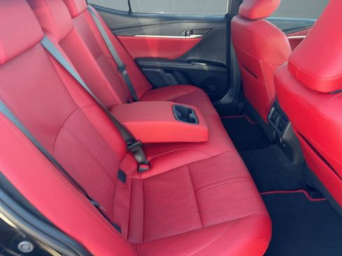 Used 2025 Toyota Camry XSE image 30