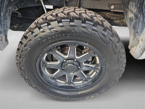 Used 2017 Toyota Tundra 1794 Edition RWD image 23