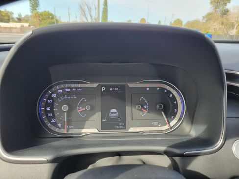 Used 2022 Hyundai Tucson SEL image 15