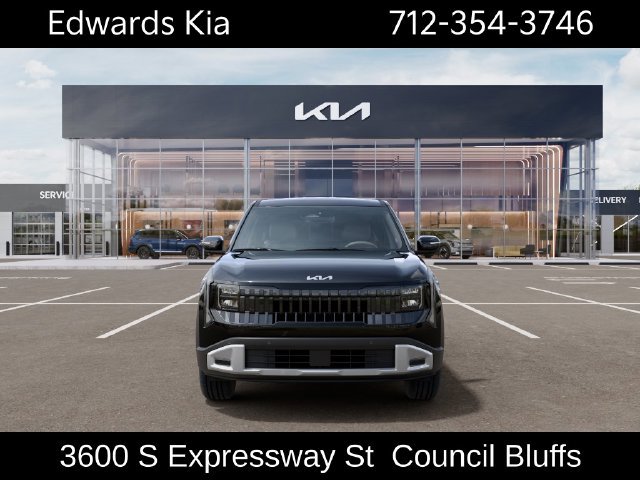 New 2027 Kia Seltos LX AWD/4WD image 2