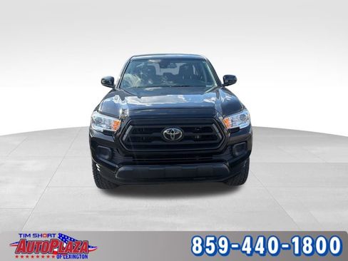 Used 2023 Toyota Tacoma SR AWD/4WD image 7