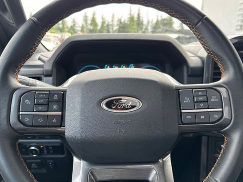 Certified 2023 Ford F150 Tremor w/ Equipment Group 402A High AWD/4WD image 23