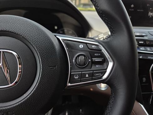 Used 2023 Acura RDX FWD w/ Technology Package image 24