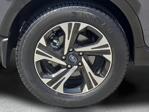 Certified 2024 Subaru Crosstrek 2.0i Premium AWD/4WD image 8