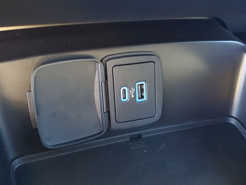 New 2025 Ford Bronco Stroppe Edition image 23