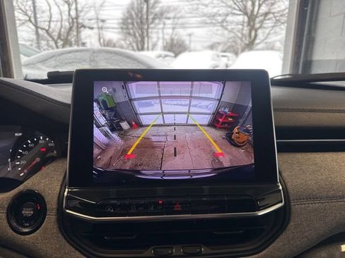 Used 2022 Jeep Compass Latitude w/ Convenience Group image 13