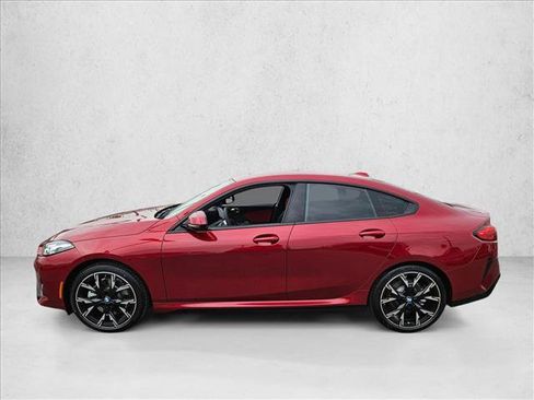 New 2026 BMW 228i w/ Technology Package FWD image 5