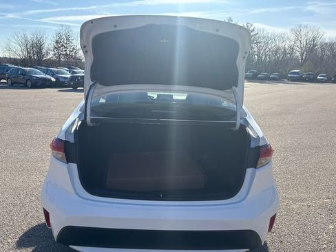 Certified 2022 Toyota Corolla LE image 14