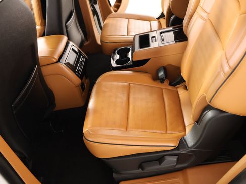 Used 2020 Lincoln Aviator Black Label w/ Dynamic Handling Package image 13