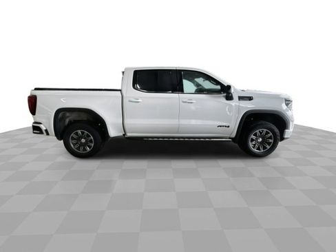 Used 2024 GMC Sierra 1500 AT4 w/ Technology Package image 9