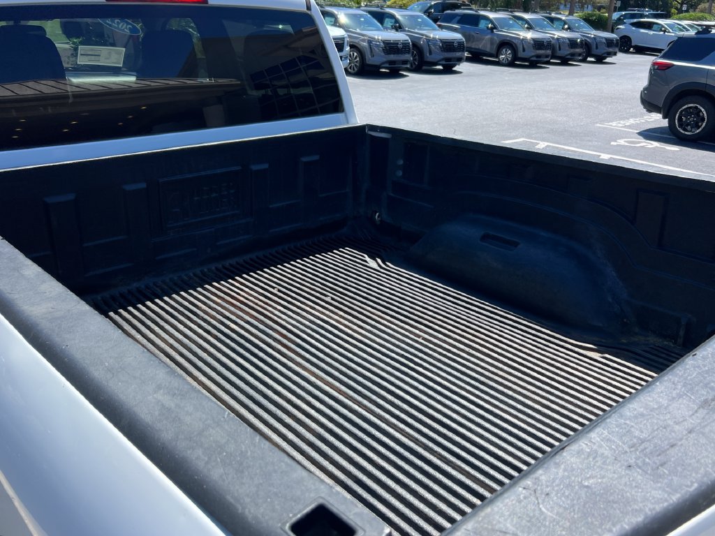 Used 2022 RAM 2500 Tradesman w/ Chrome Appearance Group AWD/4WD image 23