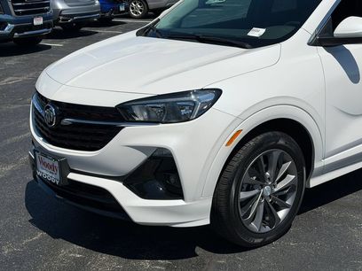 Certified 2023 Buick Encore GX Select w/ Sport Touring Package